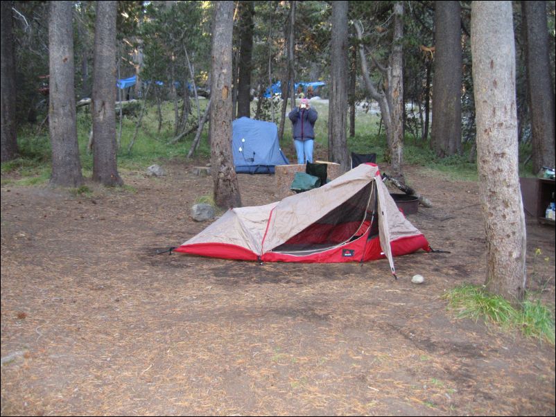 2006-09-10 Excelsior, North Pk (00) Campground at T. Meadows